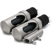 CRS Cymbal Resonance System 2pk