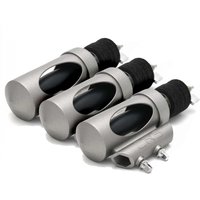 CRS Cymbal Resonance System 3pk