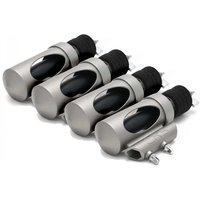 CRS Cymbal Resonance System 4pk