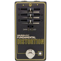 Walrus Audio Fundamental Series Distortion
