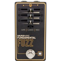 Walrus Audio Fundamental Series Fuzz