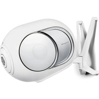 Devialet Gecko Phantom I Wall Mount (Single) White