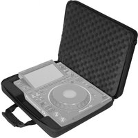 UDG Creator Pioneer CDJ 3000/2000 NX2/DJM900 Hardcase Black