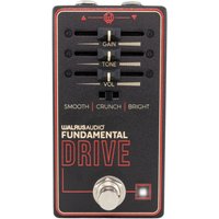 Walrus Audio Fundamental Series Overdrive