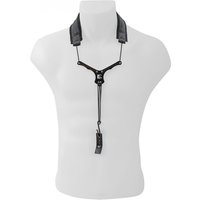 BG Clarinet Zen Strap Nylon Non-Elastic