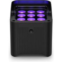 Chauvet DJ Freedom Par H9 IP Battery Powered Uplighter