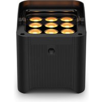 Chauvet DJ Freedom Par Q9 RGBA LED Uplighter