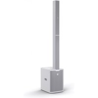 LD Systems MAUI 28 G3 Column PA System White