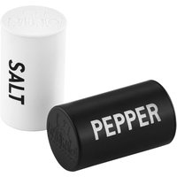 Nino by Meinl "Salt & Pepper" Shakers Pair
