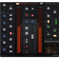 SSL 4K B Channel Strip