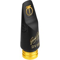 JodyJazz DV HR Alto Saxophone Mouthpiece 7