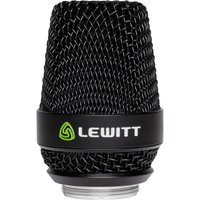 Lewitt W9 Condenser Microphone Capsule