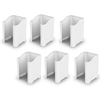 Chauvet DJ Freedom Flex H9 White Sleeve Pack of 6