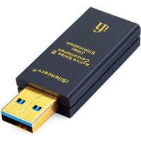 iFi iSilencer+ USB Noise Filter USB-A to USB-A