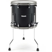 Ef-Note 5 13 x 13 Floor Tom Pad Black Oak