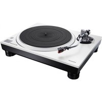 Technics SL-1500C Hi-Fi Turntable White