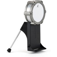 Ef-Note 3 8 Kick Pad White Sparkle