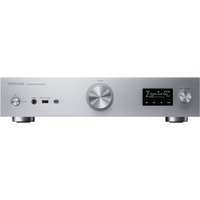 Technics Grand Class SU-GX70 Network Audio Amplifier Silver
