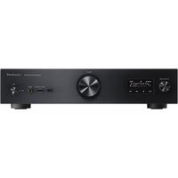 Technics Grand Class SU-GX70 Network Audio Amplifier Black