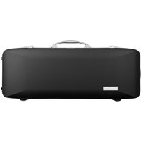 BAM 5301XL Panther Hightech Oblong Viola Case Black