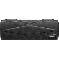 BAM 4029XL Panther Hightech Piccolo Case Black