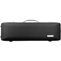 BAM 2018XL Panther Hightech Oblong Violin Case Black