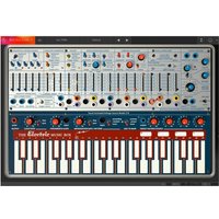 Arturia Buchla Easel V
