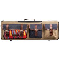 BAM IKAT Nashville Violin Case Limited Edition