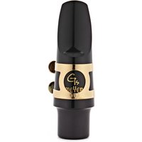 Meyer G Series Tenor Saxophone Mouthpiece Ebonite 7M