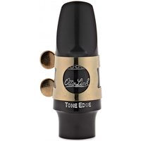 Otto Link Tone Edge Soprano Saxophone Mouthpiece Ebonite 8