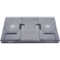 Decksaver Pioneer DJ DDJ-FLX10 Cover