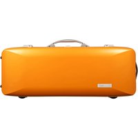 BAM 5301XL La Defense Hightech Oblong Viola Case Orange