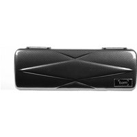 BAM 4029XL Hightech Piccolo Case Black Carbon