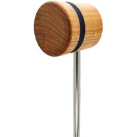 Low Boy Lightweight Natural w/ Black Stripes