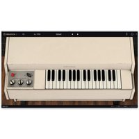 Arturia Mellotron V