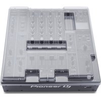 Decksaver Pioneer DJ DJM-A9 Cover
