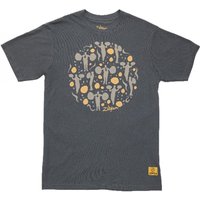 Zildjian LE 400th Ann Classical Tee - XL
