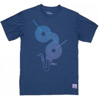 Zildjian LE 400th Ann Jazz Tee XL