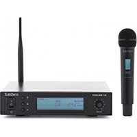 SubZero VOXLINK-1DH Digital Wireless Handheld Microphone System
