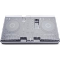 Decksaver LE Pioneer DJ DDJ-FLX4 Cover