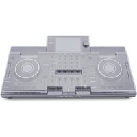 Decksaver Denon DJ SC Live 4 Cover