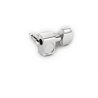 Fender Standard Series Guitar Tuning Machine Chrome
