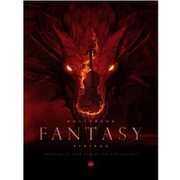 EastWest Hollywood Fantasy Strings