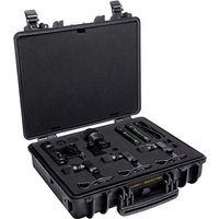 Lewitt BEATKITPRO 7-Piece Drum Microphone Set