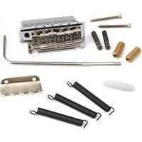 Fender American Standard Stratocaster Tremolo Bridge Assembly Chrome