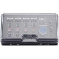 Decksaver Solid State Logic SSL 12 Cover