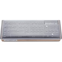 Decksaver Sequential Prophet 5 and 10 Desktop Cover