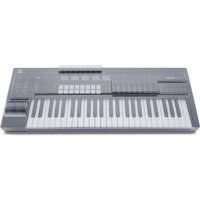 Decksaver Novation 49SL MKIII Cover