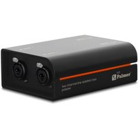 Palmer Kyll Passive 2-Channel DI-Box