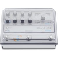 Decksaver Hologram Electronics Microcosm Cover